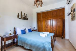 Skopelos Ouranio Home Apartments Chora Town