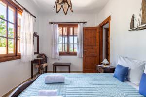Skopelos Ouranio Home Apartments Chora Town