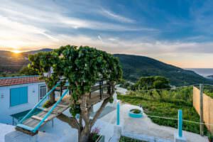 Skopelos Pastalia Cottage Houses