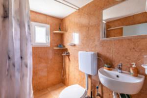 Skopelos Pastalia Cottage Houses