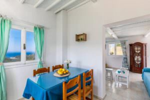 Skopelos Pastalia Cottage Houses