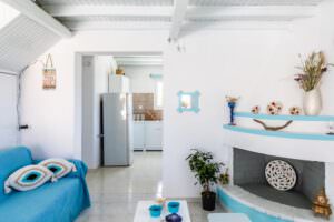 Skopelos Pastalia Cottage Houses