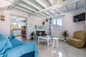 Skopelos Pastalia Cottage Houses