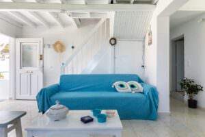 Skopelos Pastalia Cottage Houses