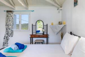 Skopelos Pastalia Cottage Houses