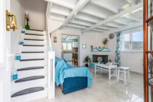 Skopelos Pastalia Cottage Houses