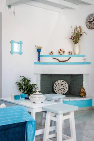 Skopelos Pastalia Cottage Houses