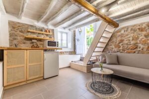 Skopelos Pefkias Tiny Cottage