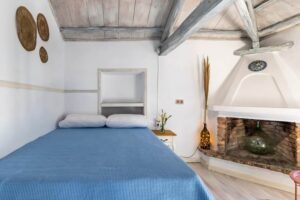 Skopelos Pefkias Tiny Cottage