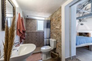 Skopelos Pefkias Tiny Cottage