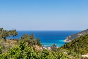 Skopelos Pefkias Tiny Cottage