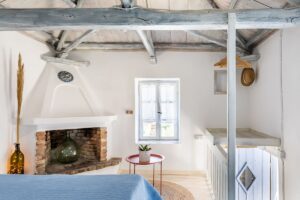 Skopelos Pefkias Tiny Cottage