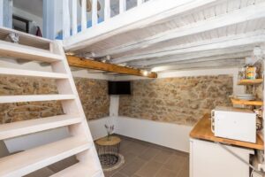 Skopelos Pefkias Tiny Cottage