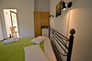 Skopelos Pine Trees Agnontas