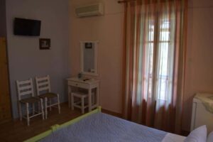Rastoni Guest House Skopelos