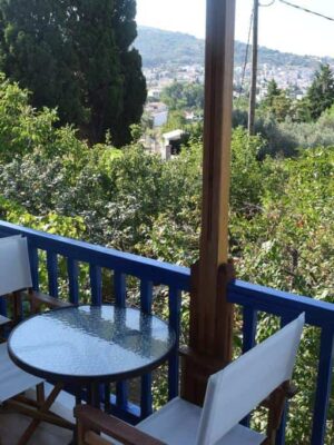 Rastoni Guest House Skopelos