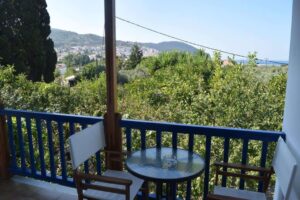 Rastoni Guest House Skopelos
