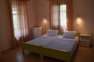 Rastoni Guest House Skopelos