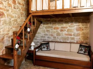 Skopelos Rodia House Glossa