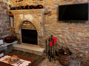 Skopelos Rodia House Glossa