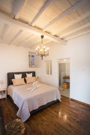 Skopelos Rodia House Glossa