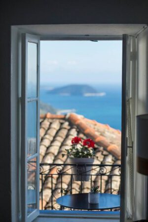 Skopelos Rodia House Glossa