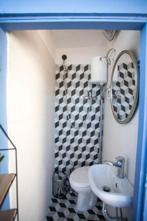 Skopelos Rodia House Glossa