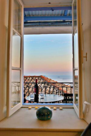 Skopelos Rodia House Glossa