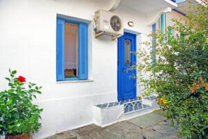 Skopelos Rodia House Glossa
