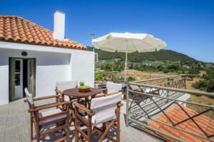 Skopelos Sellini Cottage Houses