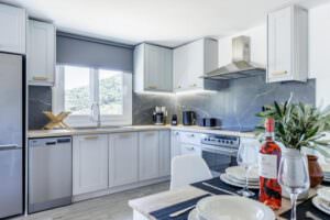 Skopelos Sellini Cottage Houses