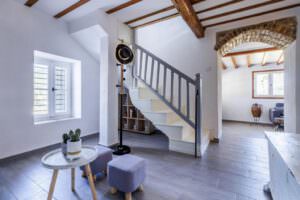 Skopelos Sellini Cottage Houses