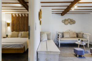 Skopelos Sellini Cottage Houses