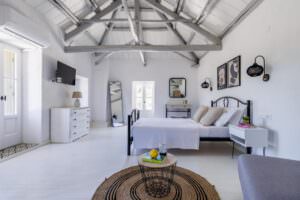 Skopelos Sellini Cottage Houses