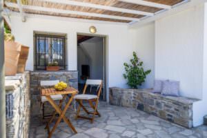 Skopelos Sellini Cottage Houses