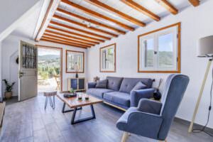 Skopelos Sellini Cottage Houses