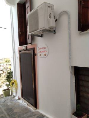 Skopelos Seminas Garconniere