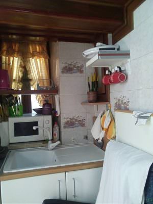 Skopelos Seminas Garconniere