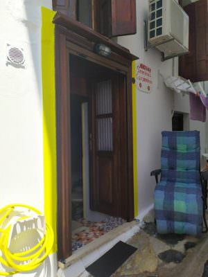 Skopelos Seminas Garconniere