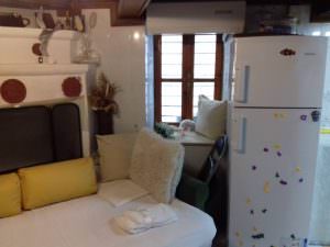 Skopelos Seminas Garconniere