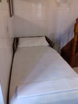 Skopelos Seminas Garconniere