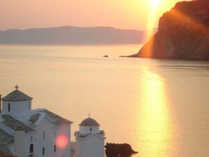 Seminas House (Το σπίτι της Σεμίνας)