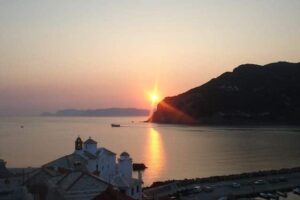 Seminas House (Το σπίτι της Σεμίνας)