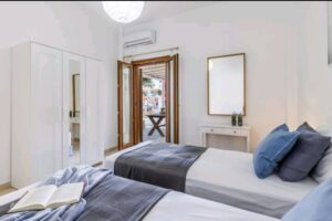 Skopelos Sinioritsa House Chora Town