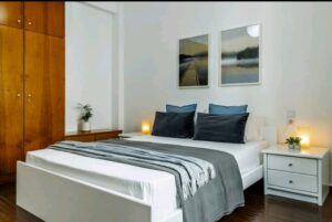 Skopelos Sinioritsa House Chora Town