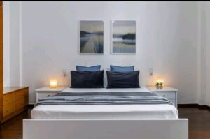 Skopelos Sinioritsa House Chora Town