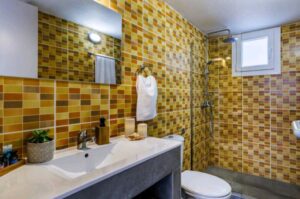 Skopelos Sinioritsa House Chora Town