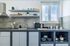 Skopelos Sinioritsa House Chora Town