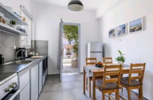 Skopelos Sinioritsa House Chora Town