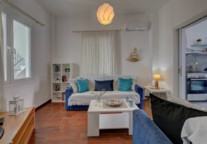 Skopelos Sinioritsas House Chora Town